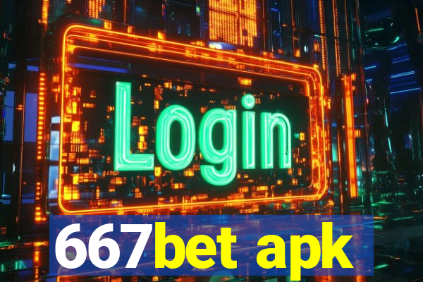 667bet apk